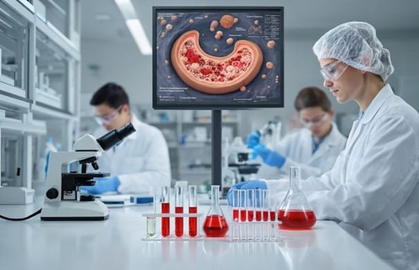 Atherosclerose