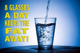 top 4 gezonde voornemens