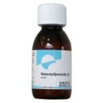 drop in het oor, oorsmeer