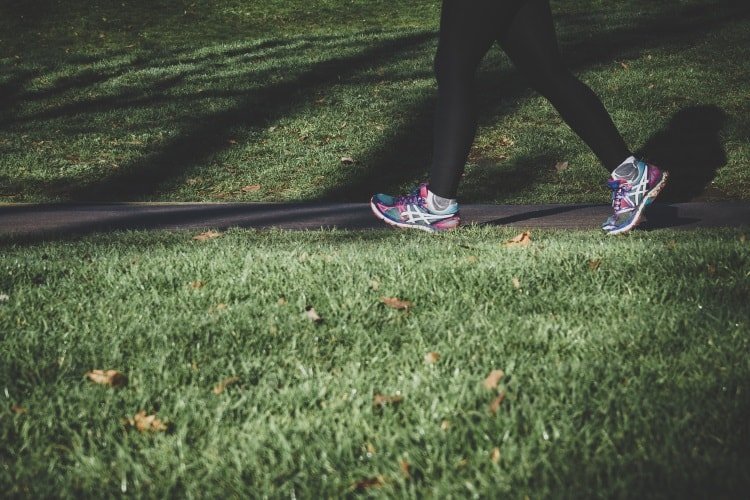 Hoeveel Kilometers Moet Je in Een Dag Lopen om Gezond te Blijven?