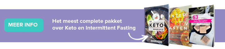 afvalen met keto dieet