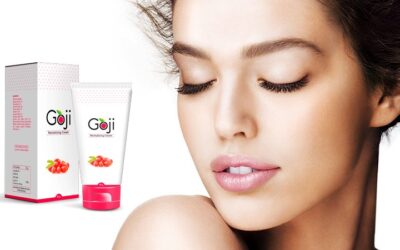 Goji Creme Review– Een Antirimpel Crème Die Echt Werkt?