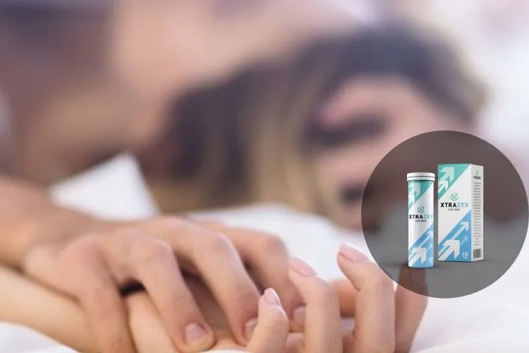 xtrazex nadelen