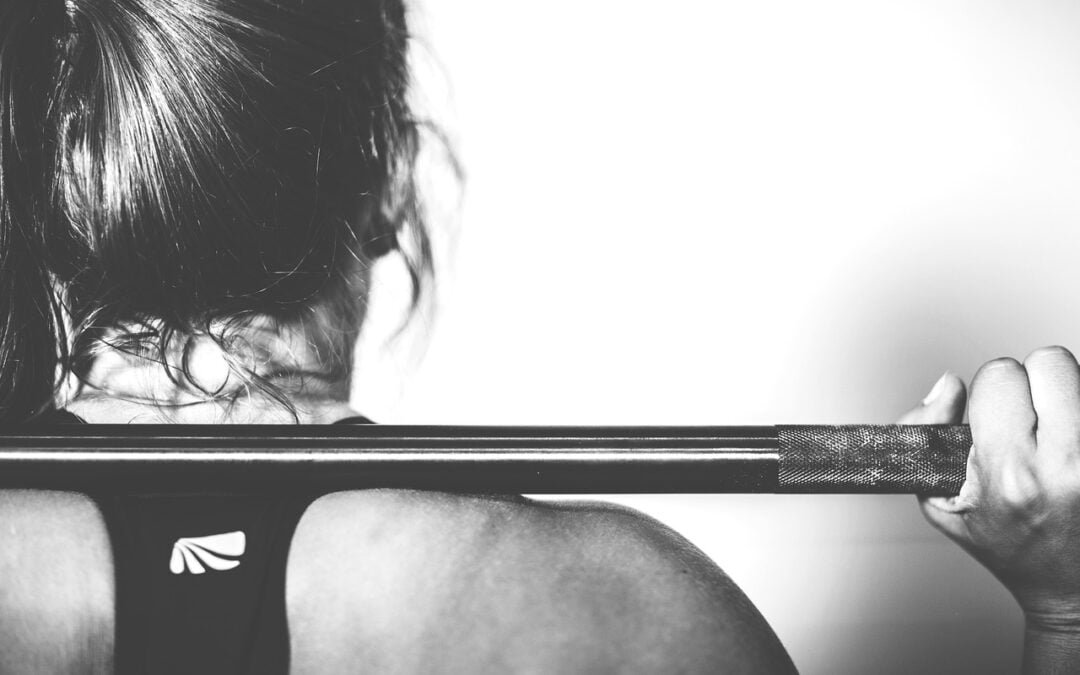 Spieren opbouwen vrouw – Waarom is voor vrouwen zo moeilijk spieren op te bouwen