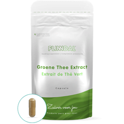 groene thee extract