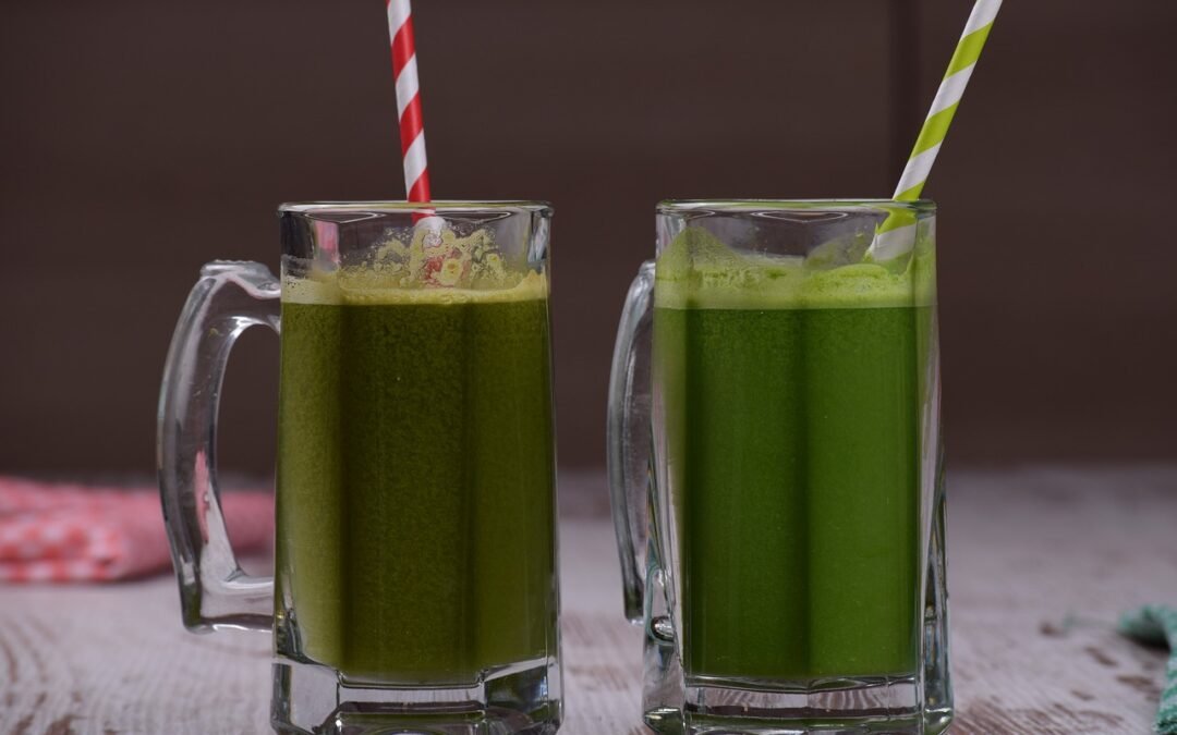 5 Producten Die Een Trage Stofwisseling Versnellen
