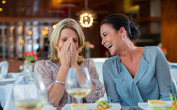 afvallen tijdens menopauze