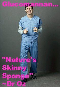 glucomannan kopen