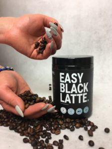 easy black latte review