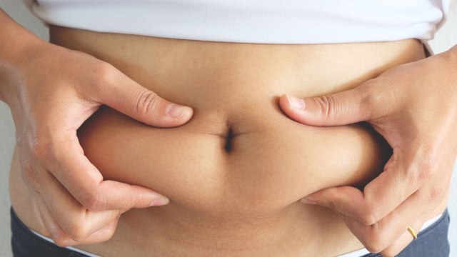 6 Eenvoudige Wetenschappelijk Bewezen Manieren om Buikvet te Verliezen 1 buikvet