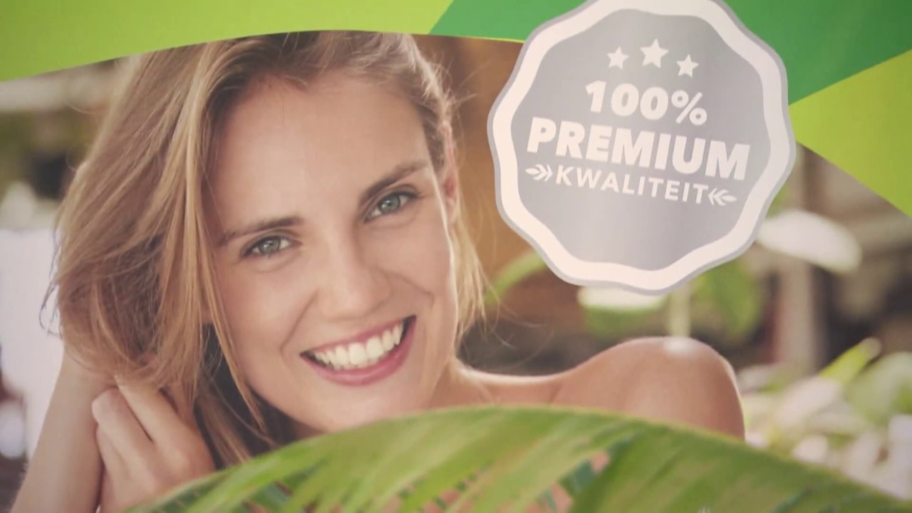 natuurlijk presteren