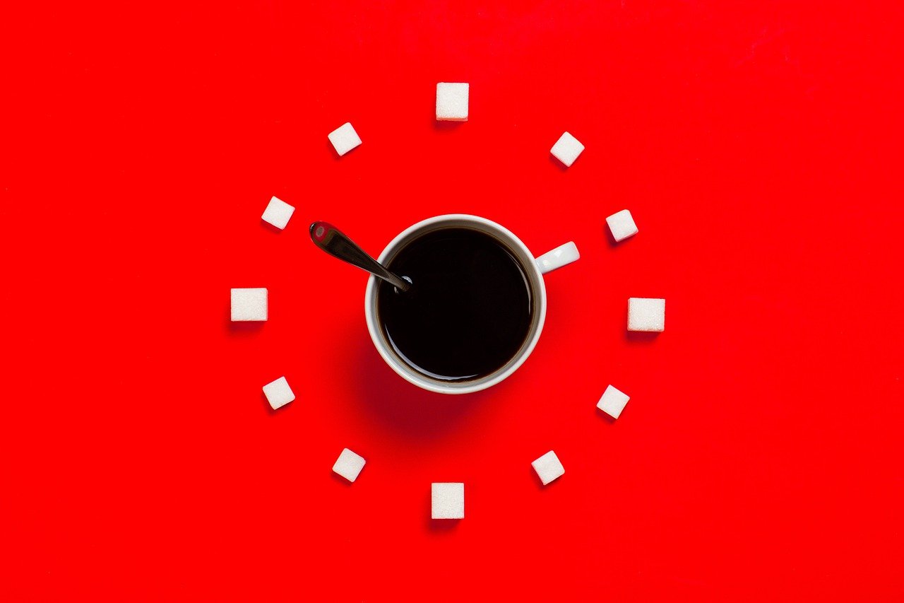 wat is intermittent fasting