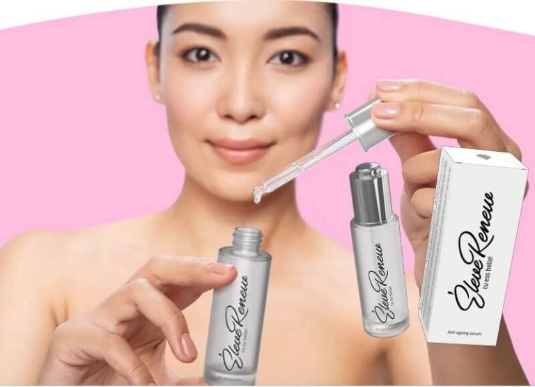 eleverenew serum