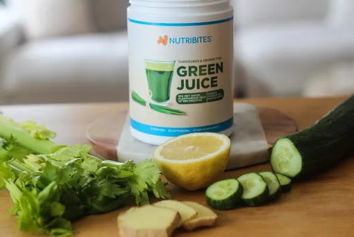reen juice