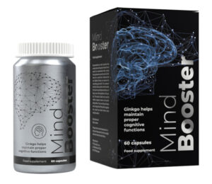 mind booster