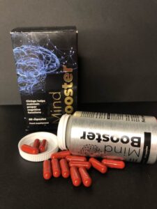 mind booster