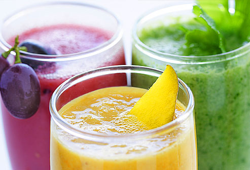 smoothy