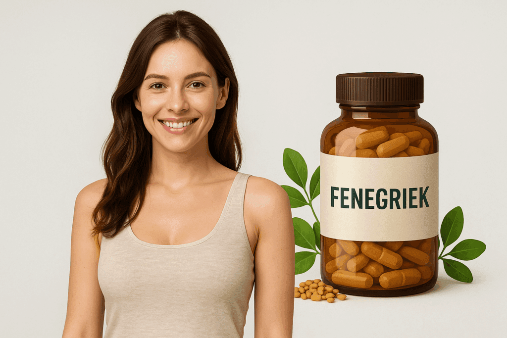 Fenegriek - Alles Over Deze Wonderplant! Alle Voordelen & Nadelen 2 fenegriek