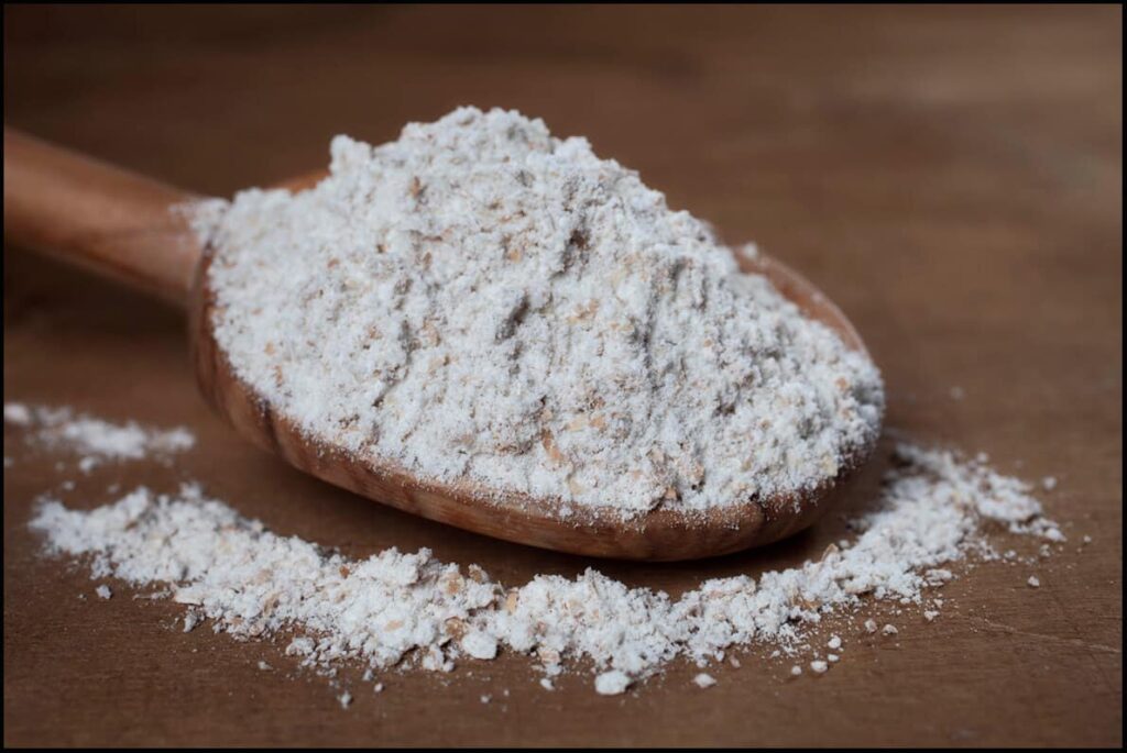 De 6 beste meelsoorten die amandelmeel vervangen voor alle diëten!