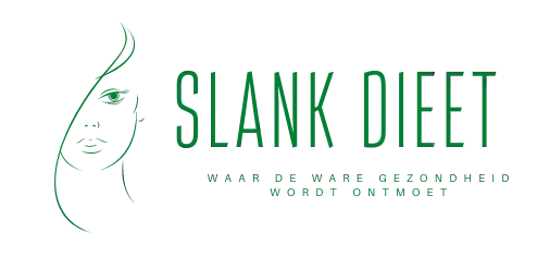 slank dieet logo