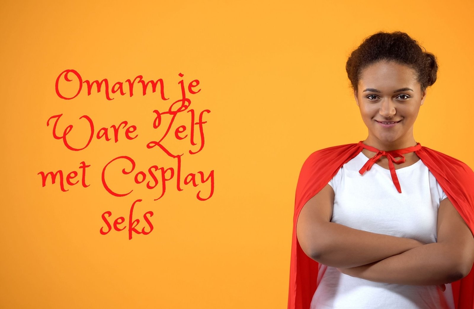 cosplay seks