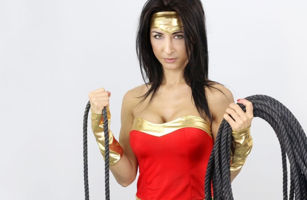 Wat is cosplay seks en moet je het proberen? 2 cosplay seks