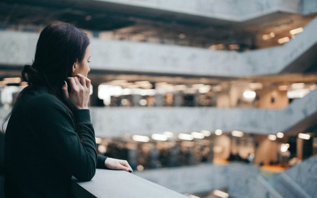 12 Tips om Eenzaam Voelen na Relatiebreuk te Overwinnen