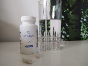 stimido