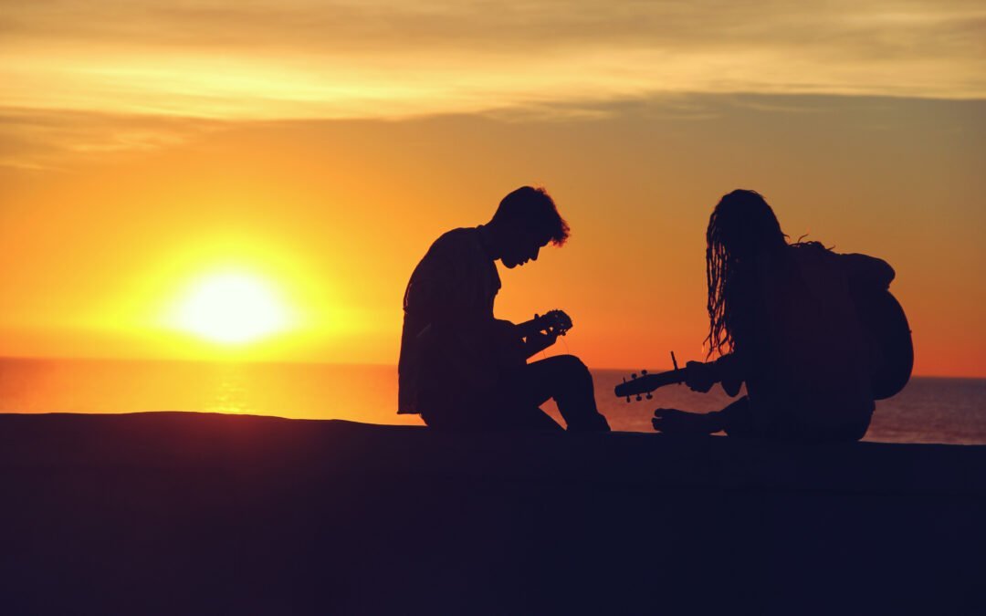 Waar val je op bij een man – Ontdek wat mannen echt willen