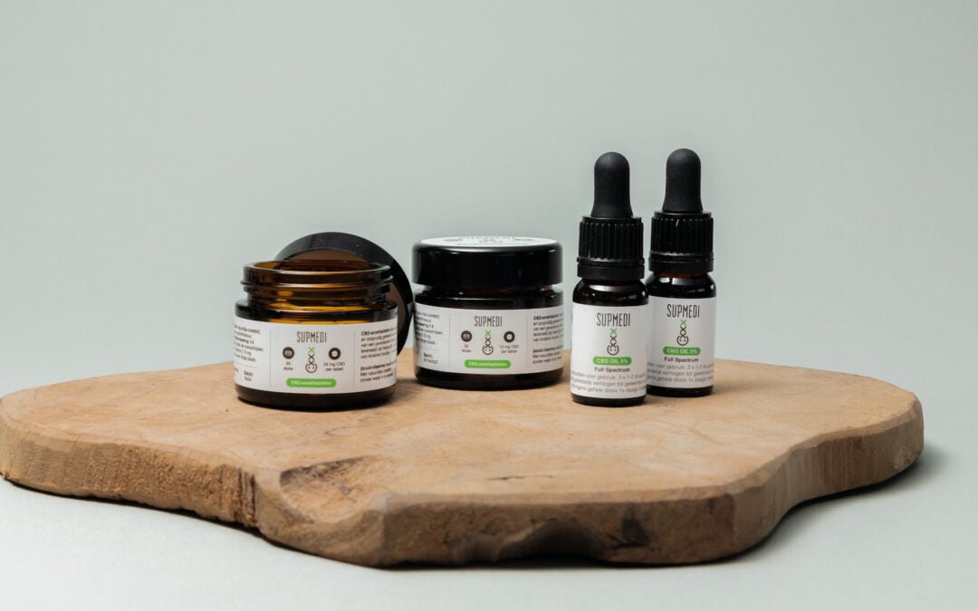SupMedi Review en ervaringen – Zou SupMedi het antwoord kunnen zijn voor een betere gezondheid?
