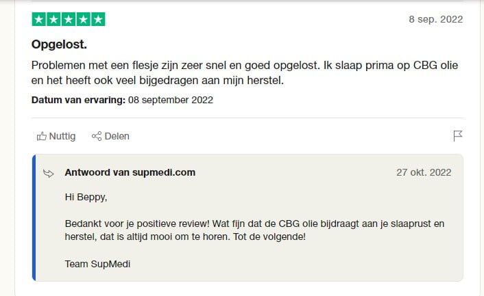SupMedi Review en ervaringen - Zou SupMedi het antwoord kunnen zijn voor een betere gezondheid? 1
