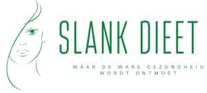 slank dieet