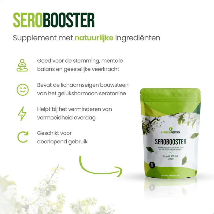 serobooster