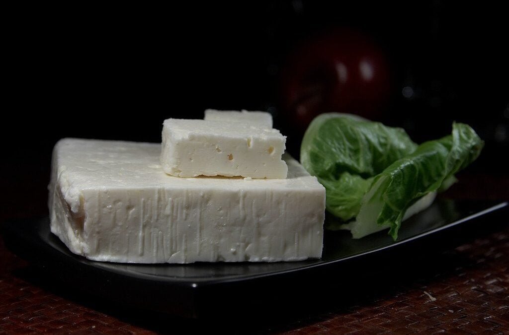 Feta Kaas – Alles Wat Je Moet Weten Over Fetakaas
