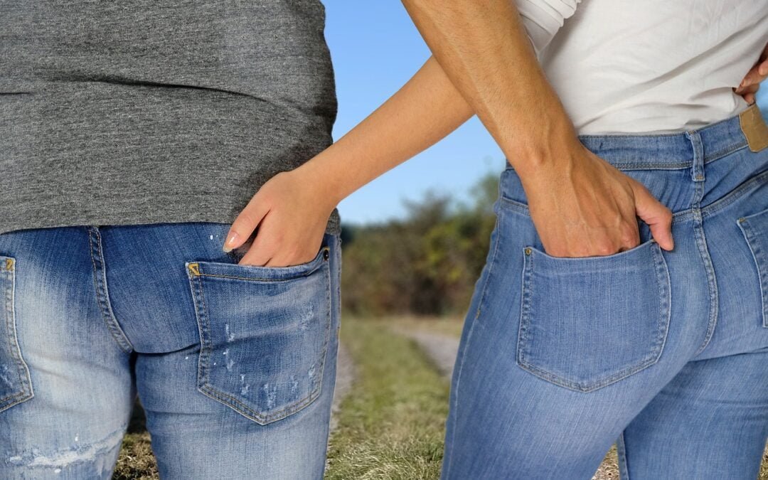7 Dingen Die Je Tegen Je Man Moet Zeggen