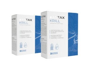 Astaxkrill review