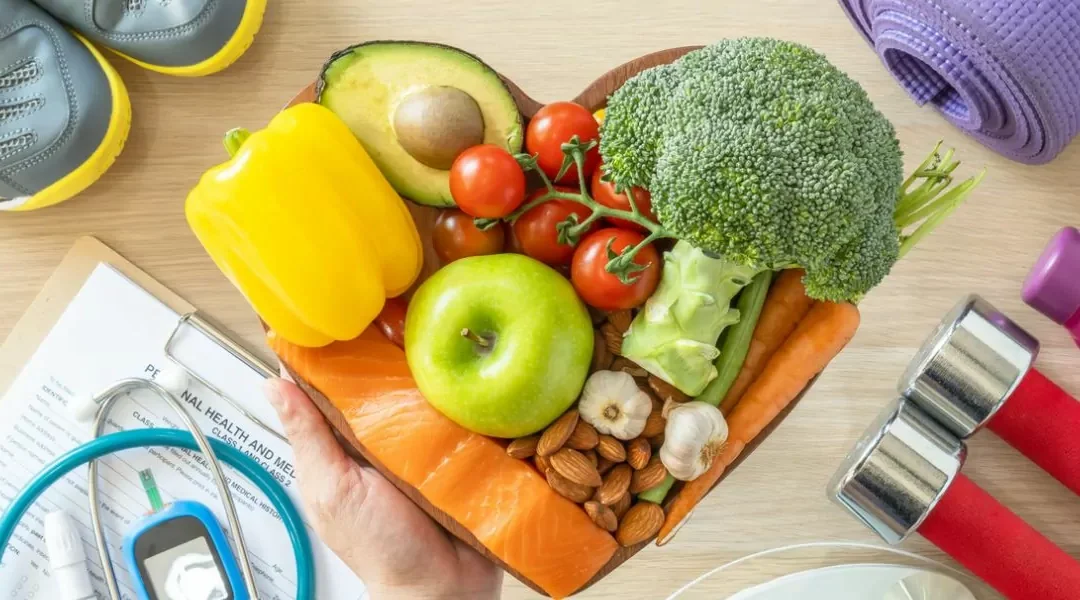 Bloeddrukverlagende voeding -18 superfoods voor een gezonde bloeddruk