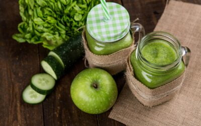 Leverreiniging Gevaarlijk – 3 Feiten En 3 Fabels Over Leverreiniging
