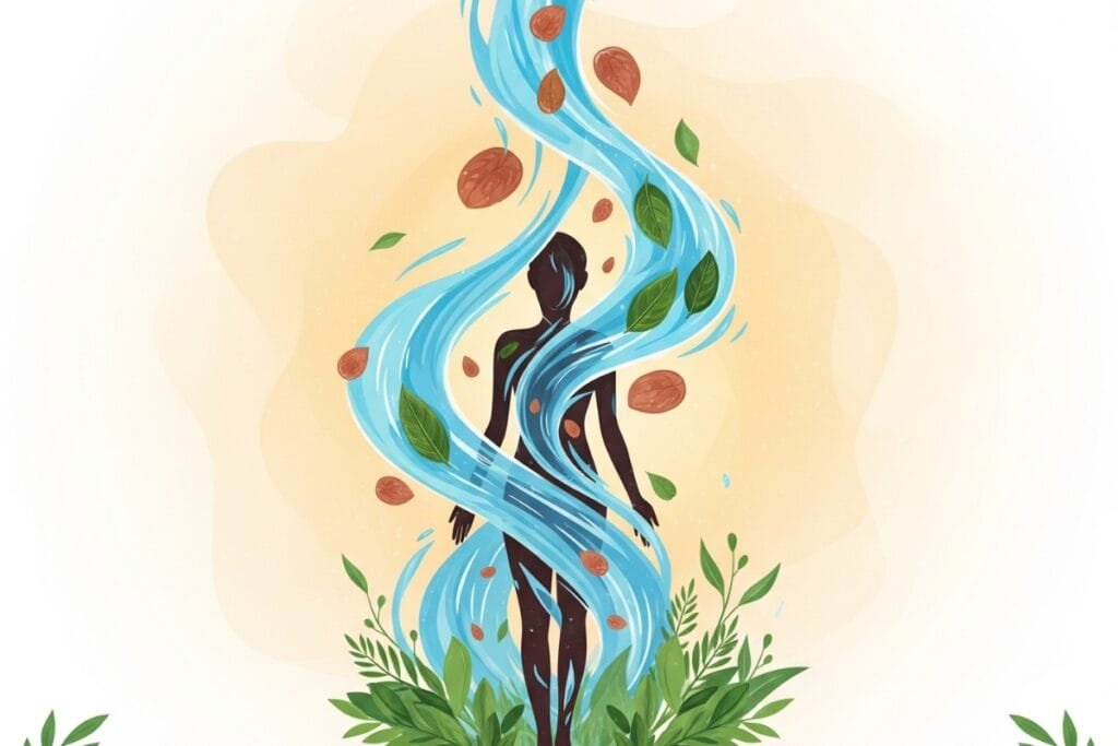 Gezondheidsvoordelen van Waterkefir 1 detox