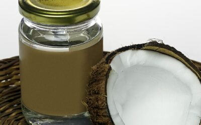 Gezondheidsvoordelen van Kokos Olie