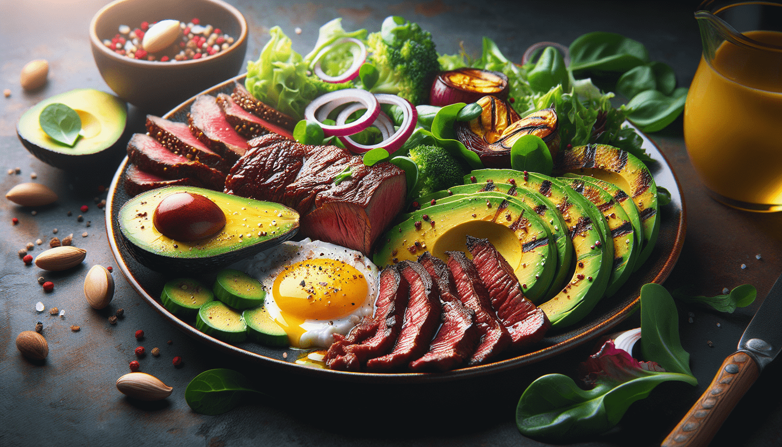 keto dieet