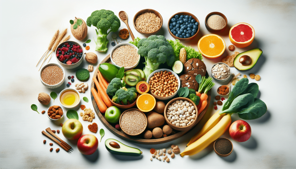 Hoeveel gram koolhydraten per dag is gezond?