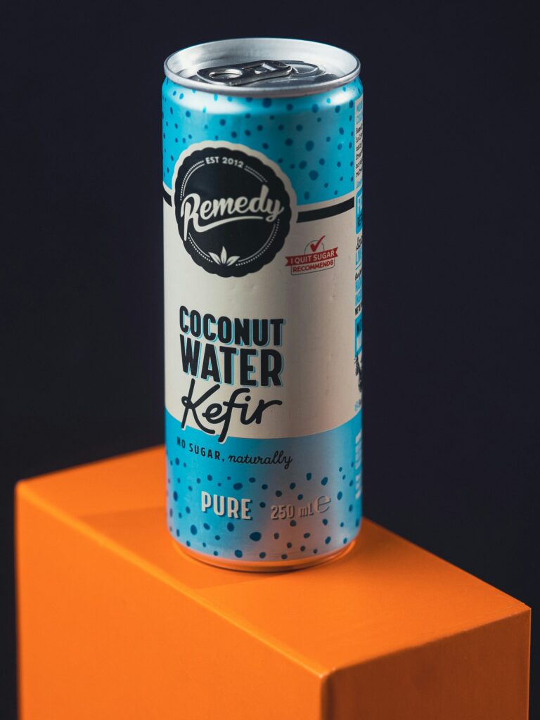 Kefir: Gezond en Heerlijk