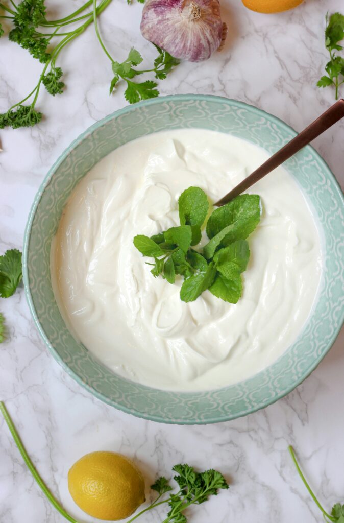 Lekkere Recepten met Griekse Yoghurt