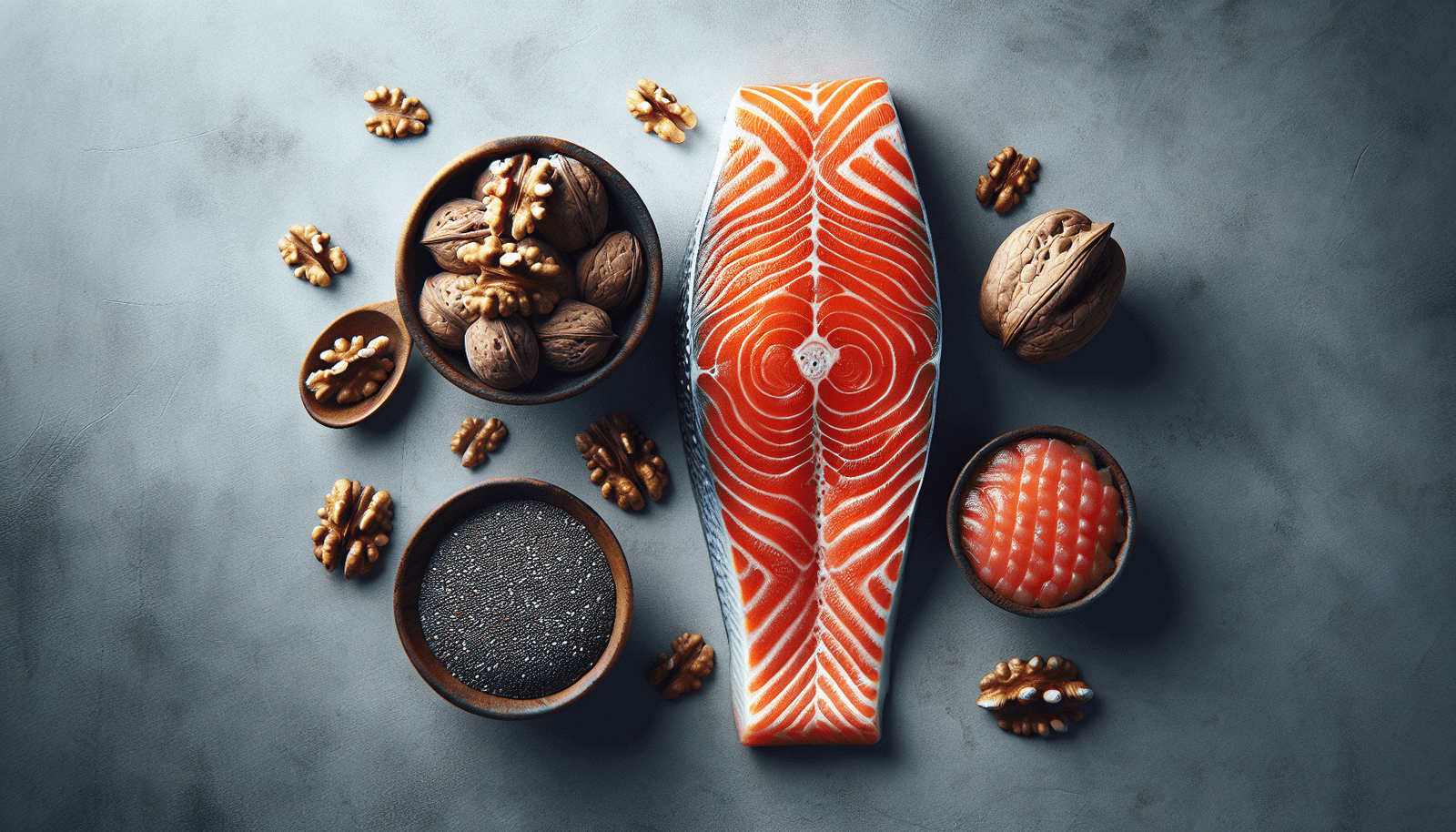 Omega 3 Tekort en Gezondheidsrisico’s