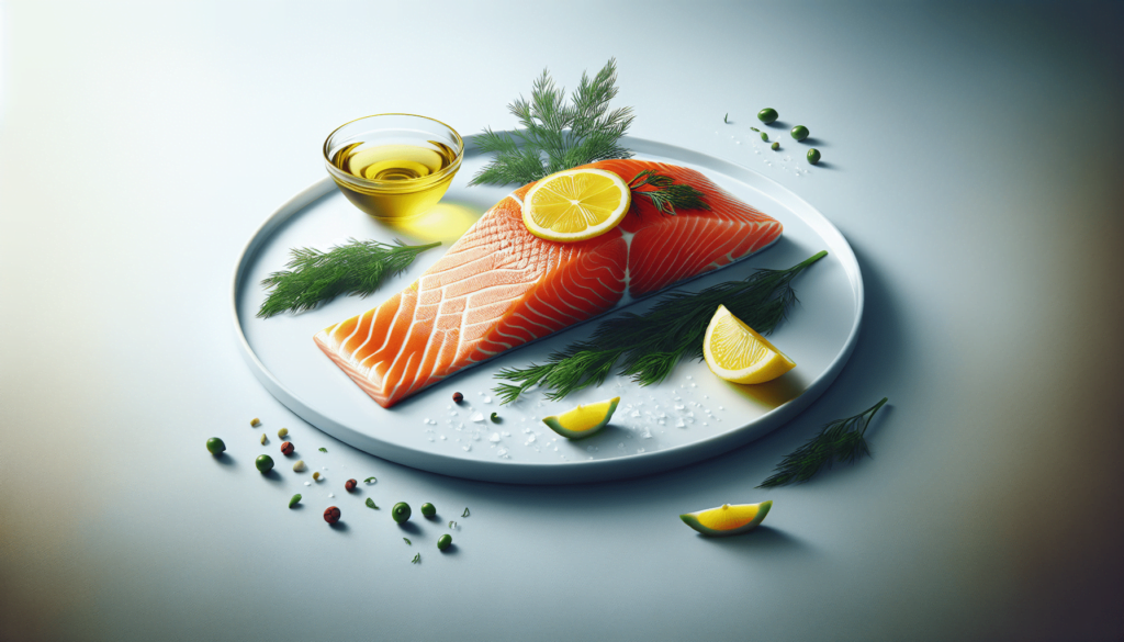 Omega 3 Tekort en Gezondheidsrisicos