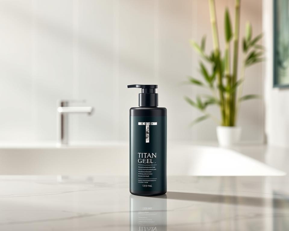 titan gel review
