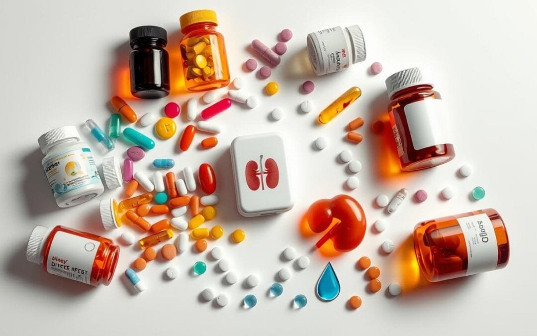 Alles over diuretica medicijnen – Werking en gebruik
