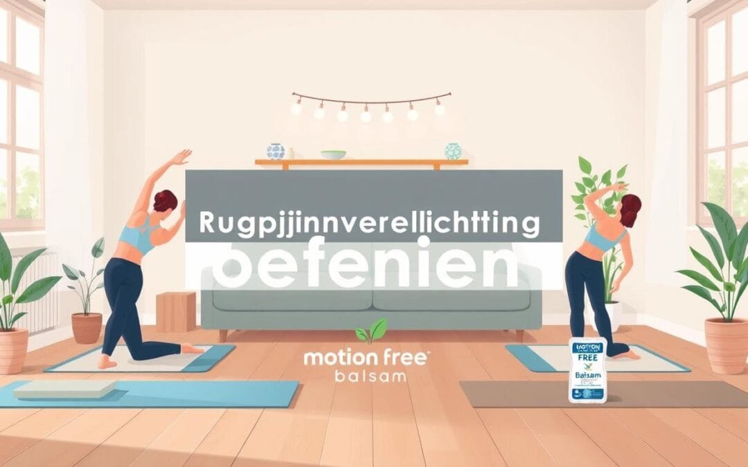Hoe kom ik snel van mijn rugpijn af? 7 bewegingen die wél werken (zonder fysiotherapeut)