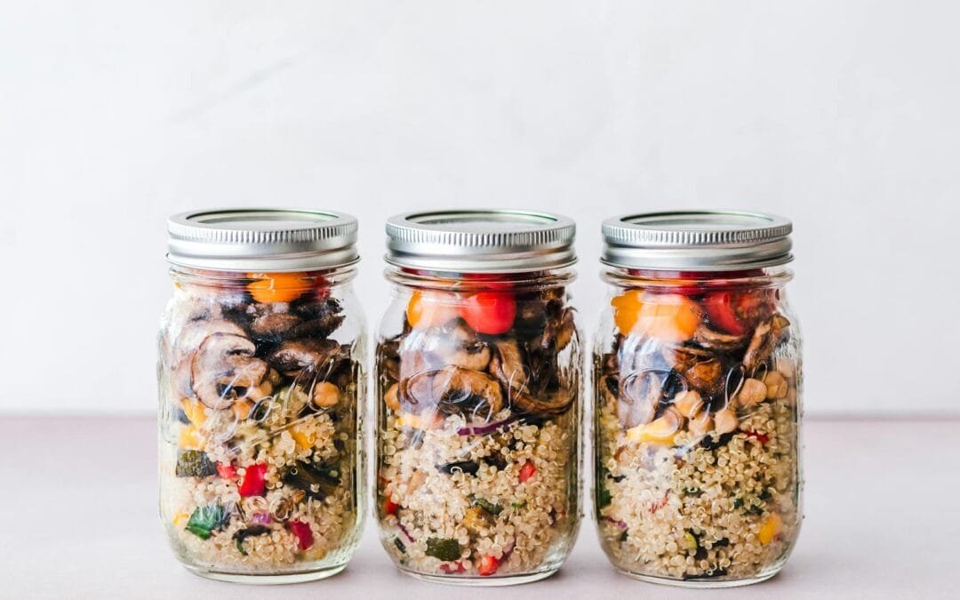 Is quinoa goed om af te vallen? – Een Gezonde Keuze voor Gewichtsverlies